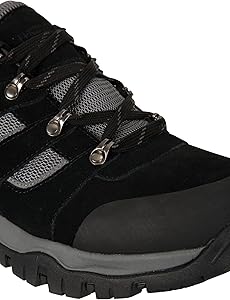 Amazon.com | Mountain Warehouse Voyage Mens Waterproof Walking
