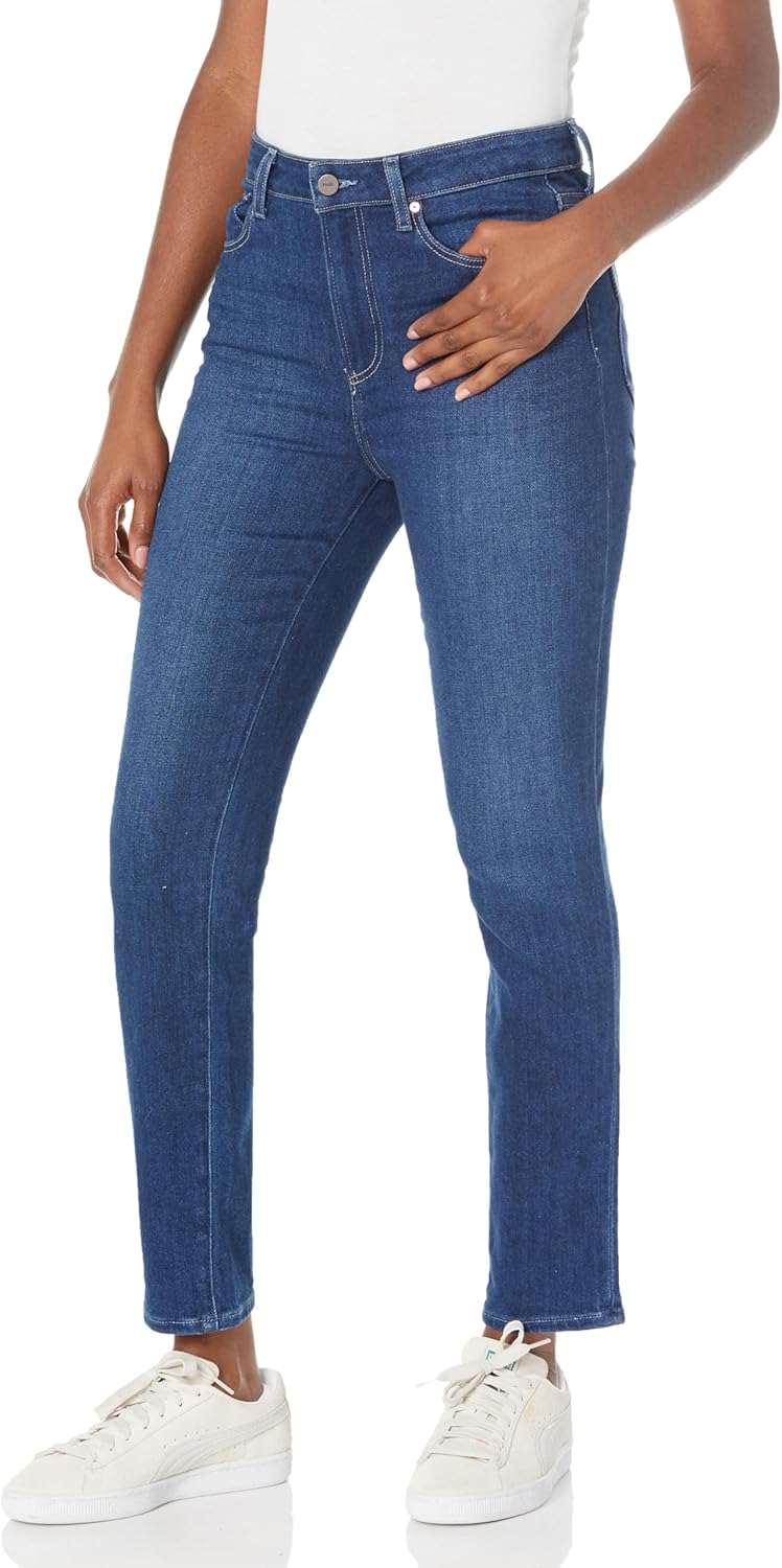 PAIGE Women's Gemma Jeans