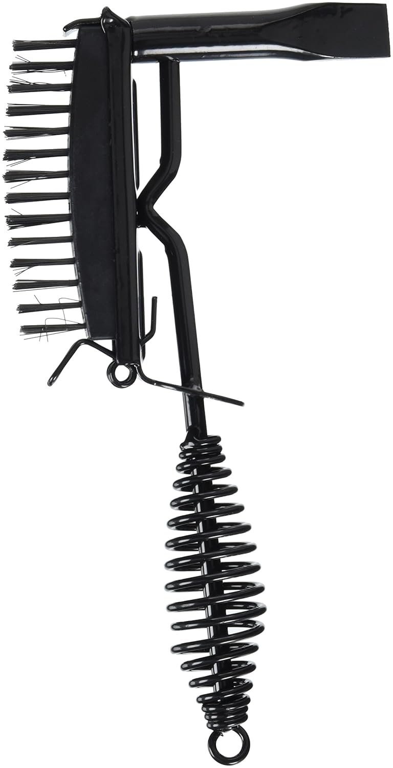 KT Industries 51090 Chipping Hammer with Brush Amazon.in Home