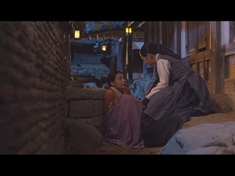 『オクニョ 運命の女』