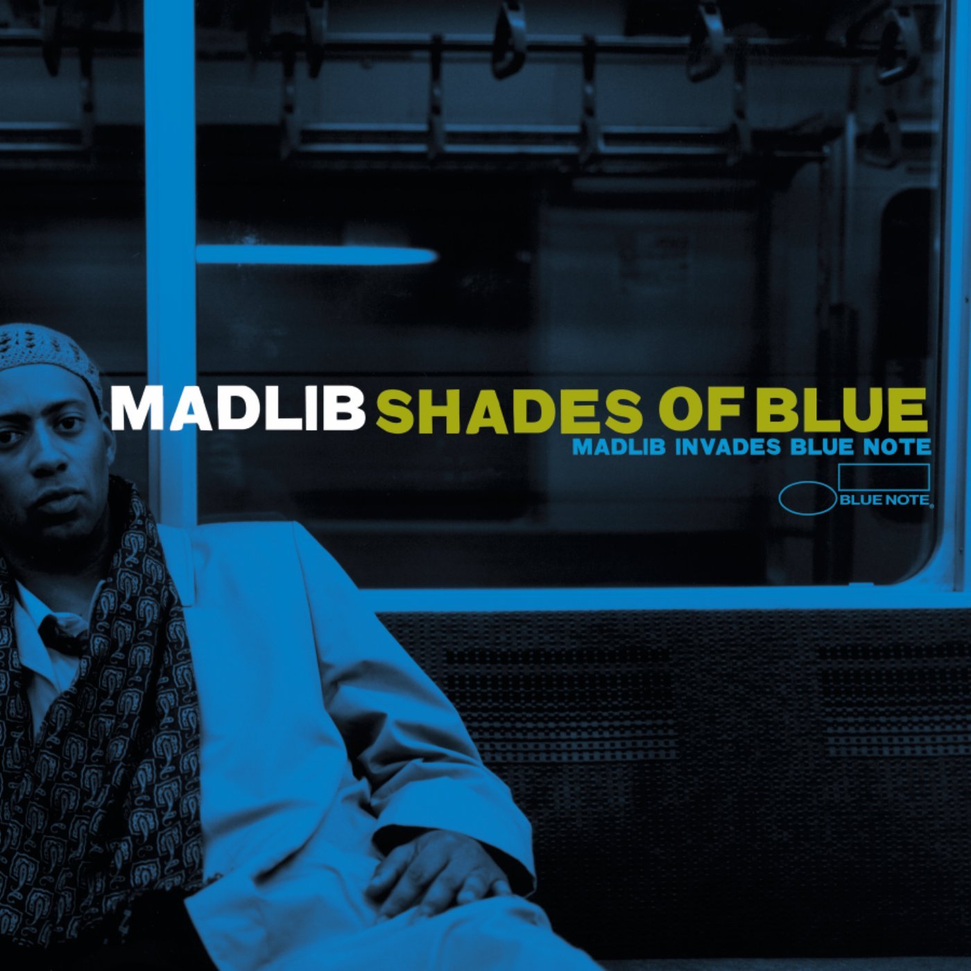 Shades Of Blue