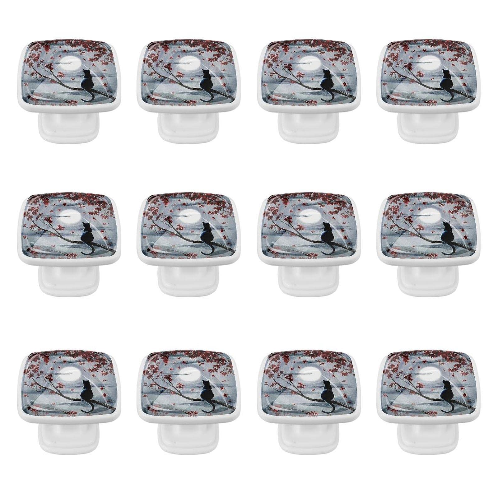 Boutons pour armoires et tiroirs : la solution simple pour relooker vos vieux meubles
