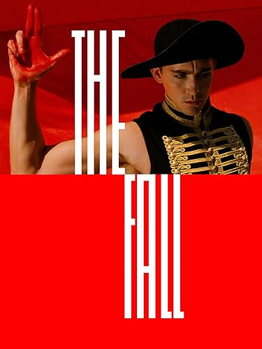 Movie: The Fall