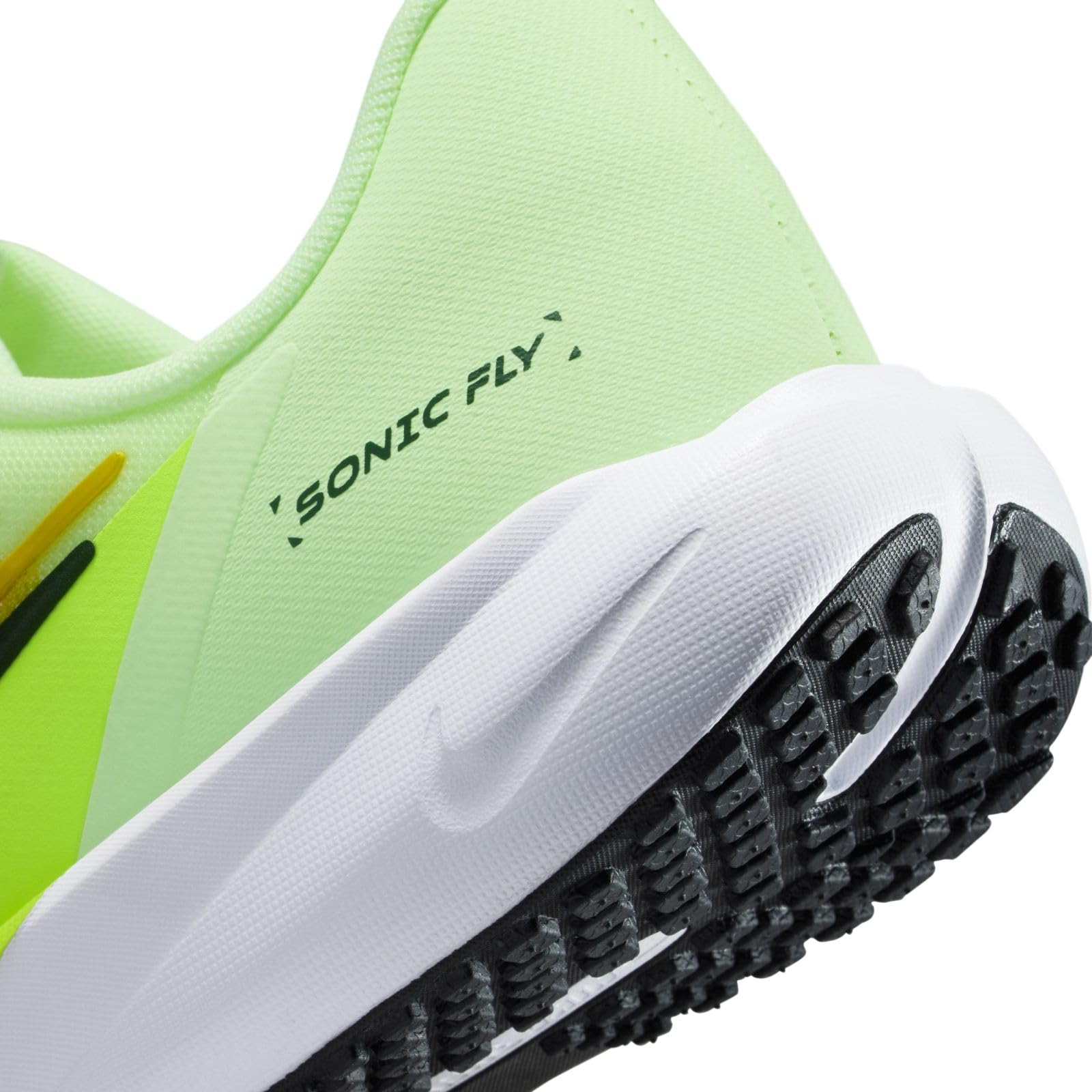Nike Zapatillas con cordones unisex para niños Sonic Fly Gs
