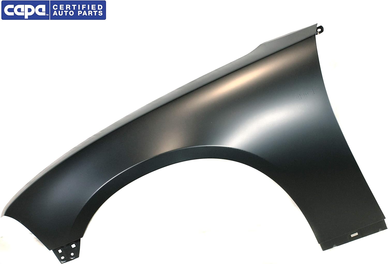 Garage-Pro Fender for DODGE CHARGER 2011-2014 LH Steel - CAPA