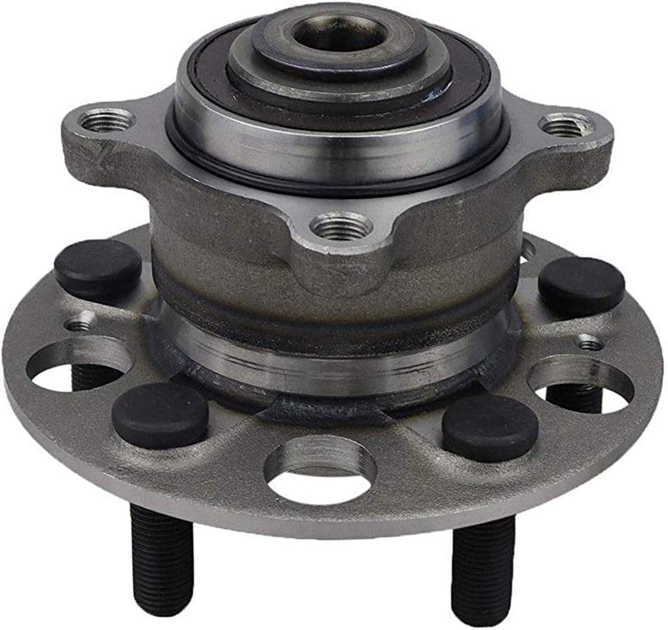 Rear Wheel Bearing and Hub Assembly for 2009 2010 2011 2012 2013 2014 Acura TL 2WD Models