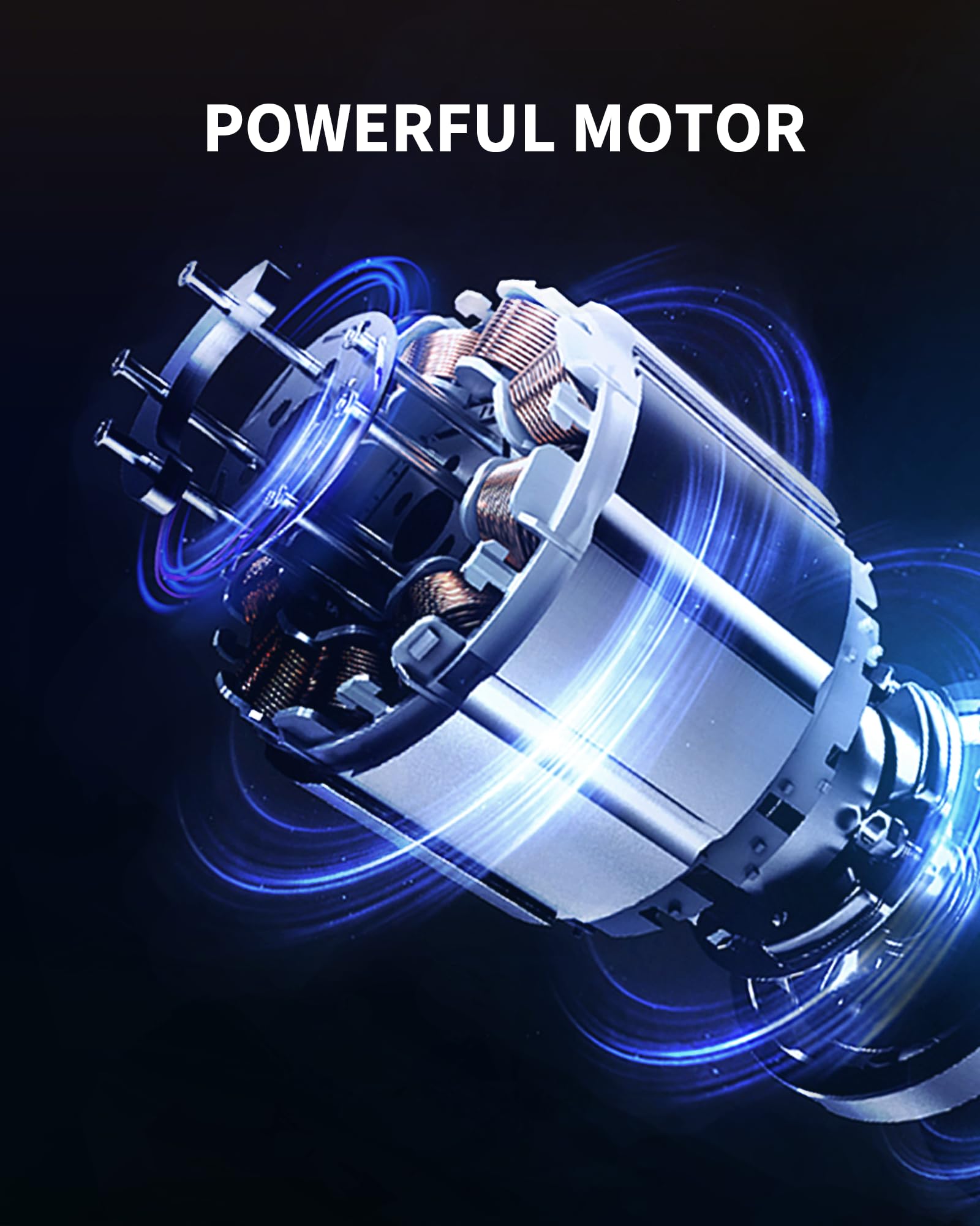 OFUN 4 in 1 Electric Knife Sharpeners with Diamond Abrasives and Precision Angle Guides for Straight Blade Knives, Serrated Knives, Ceramic Knives and Scissors, 4 Slots