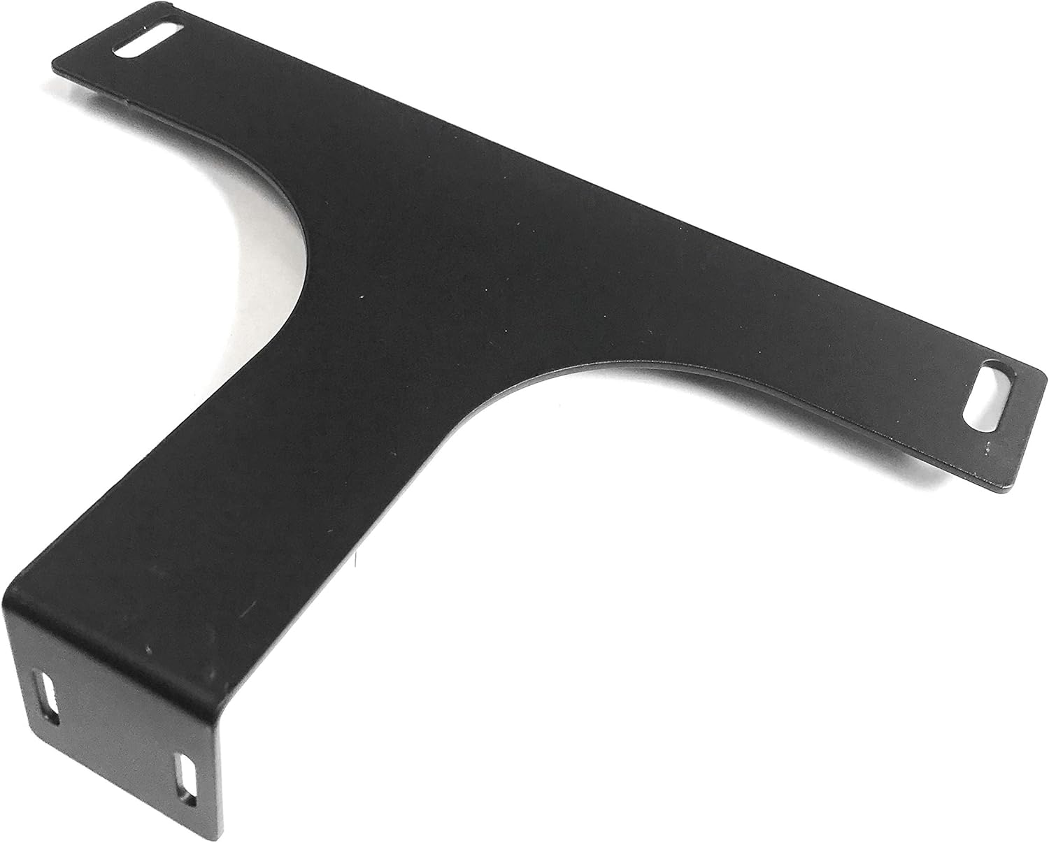 自動車用 フロントカメラ取付ステー T字型取付金具 ナンバーステー ナンバーフレームにカメラ取付用 車用 カメラ 取り付けアタッチメント Hy029 保証