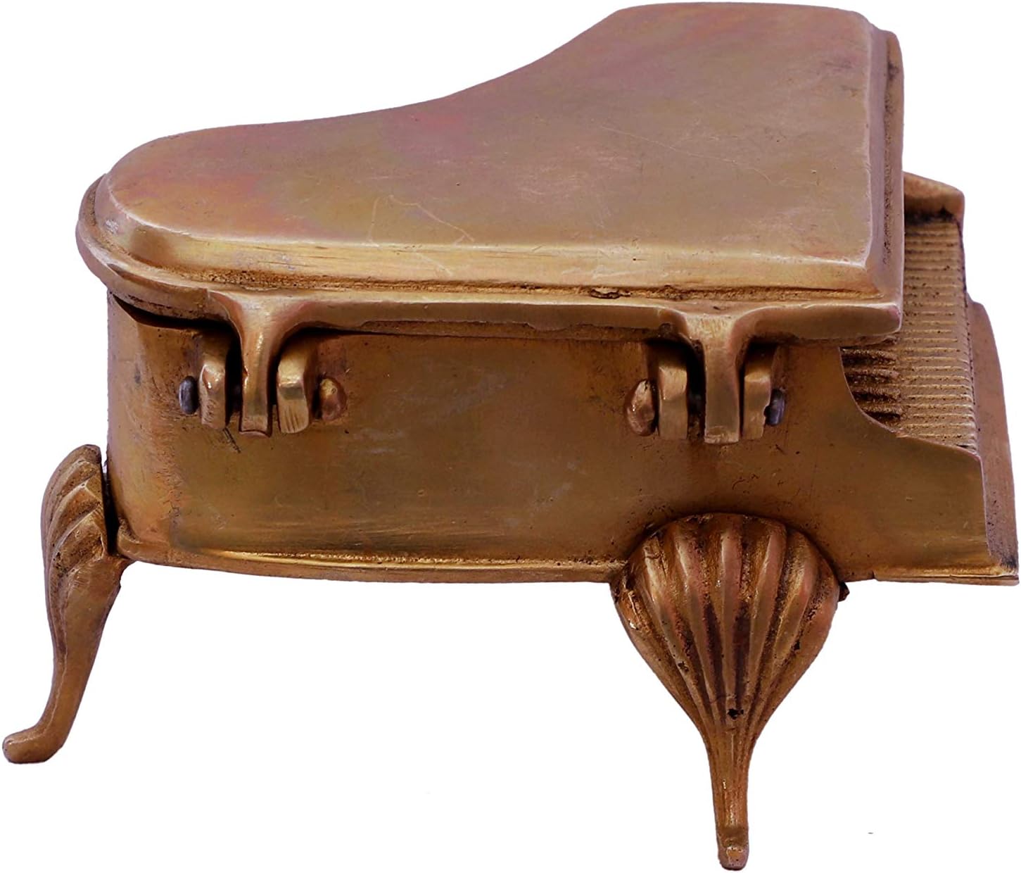 BHARATHAAT Piano Model Collectible Handicraft Small showpiece Art BH06842