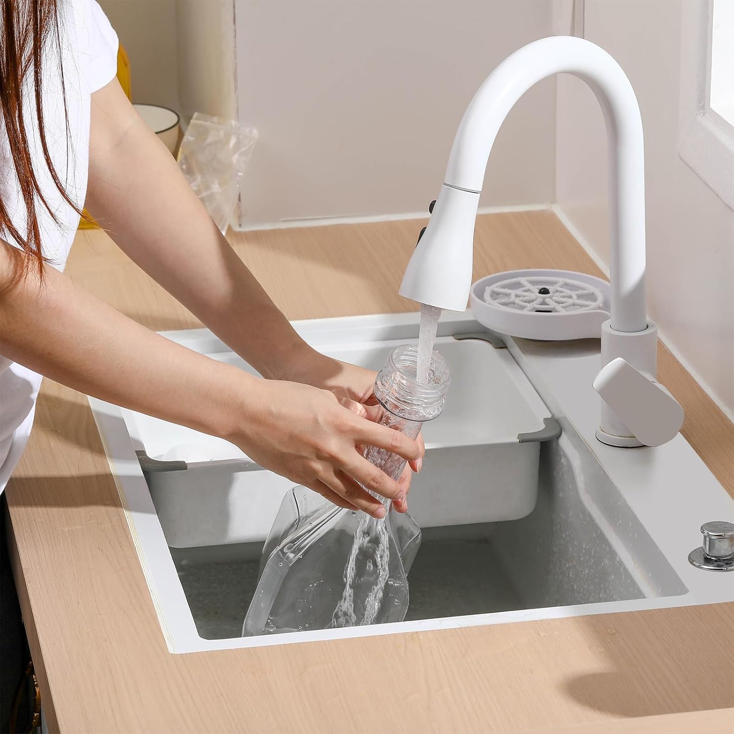 2 Packs Cold Paddle Chill Utensil for Chilling Soups Stews, Plastic Cold Paddle Food Chilling Utensils for Other Hot Liquids in Restaurants and Kitchens (Clear,51oz)