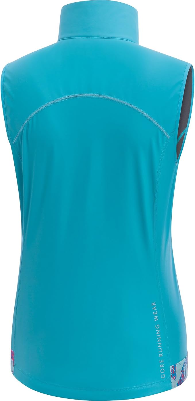 GORE WEAR Women's Essential Windstopper 