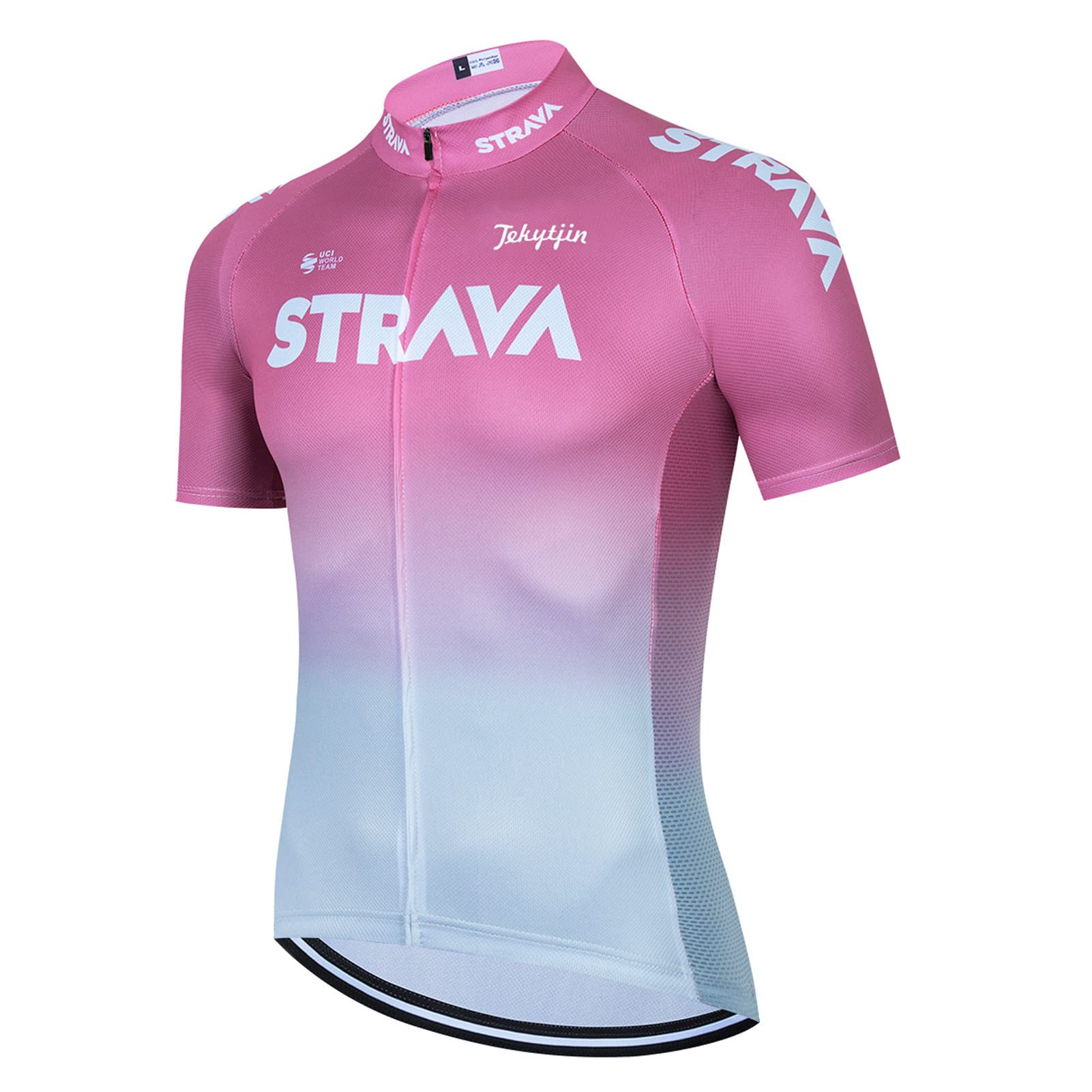 Maillot De Cyclisme Respirant à Manches Courtes Pour Hommes, Chemise De Vélo Pro, Vêtements De Vélo Maillot De Cyclisme Respirant à Manches Courtes Pour Hommes, Chemise De Vélo Pro, Vêtements De Vélo