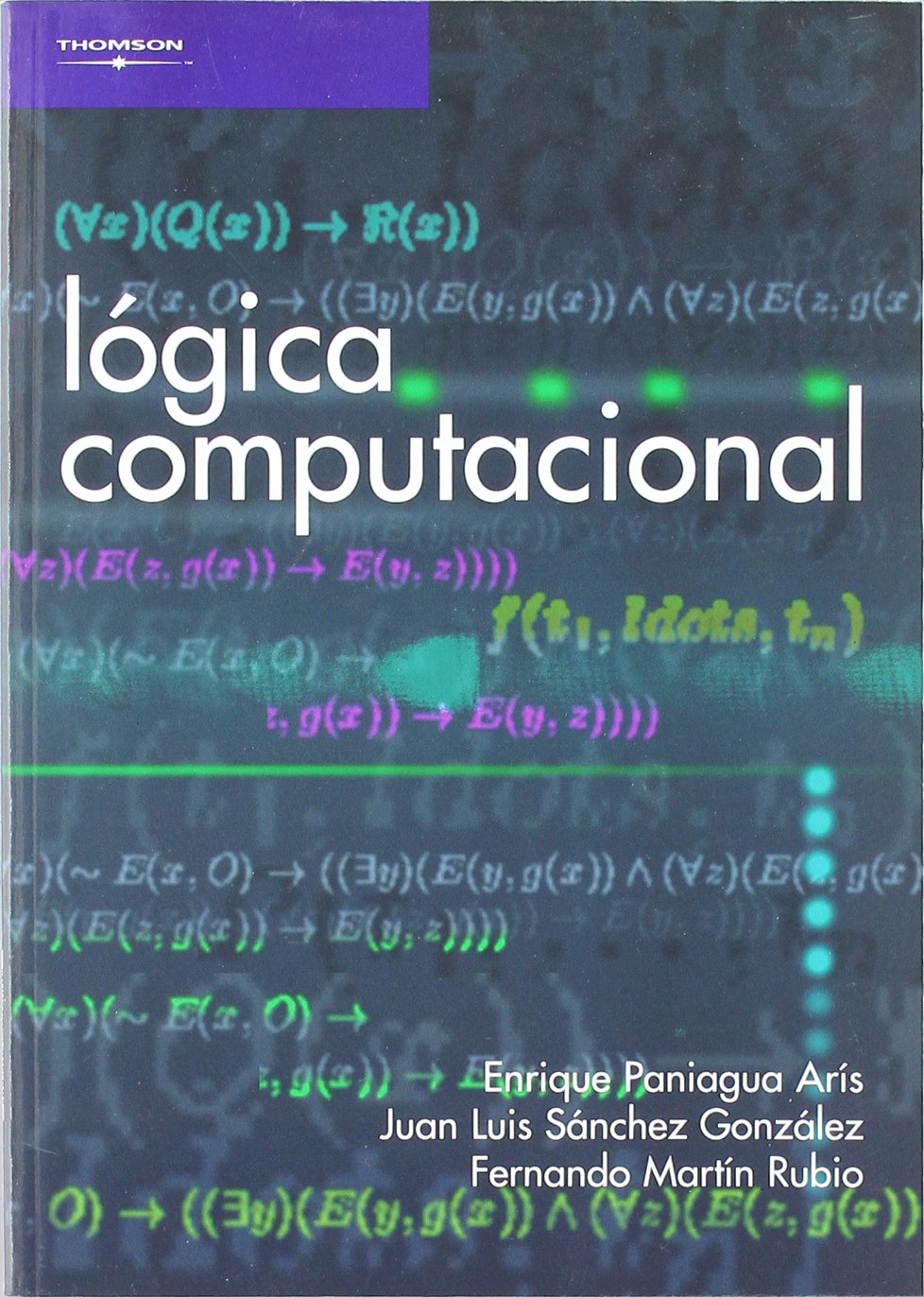 Logica Computacional (Informática)