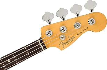 ベース fender USA bass Fender USA プレシジョンベース1981 Precision Bass Capri