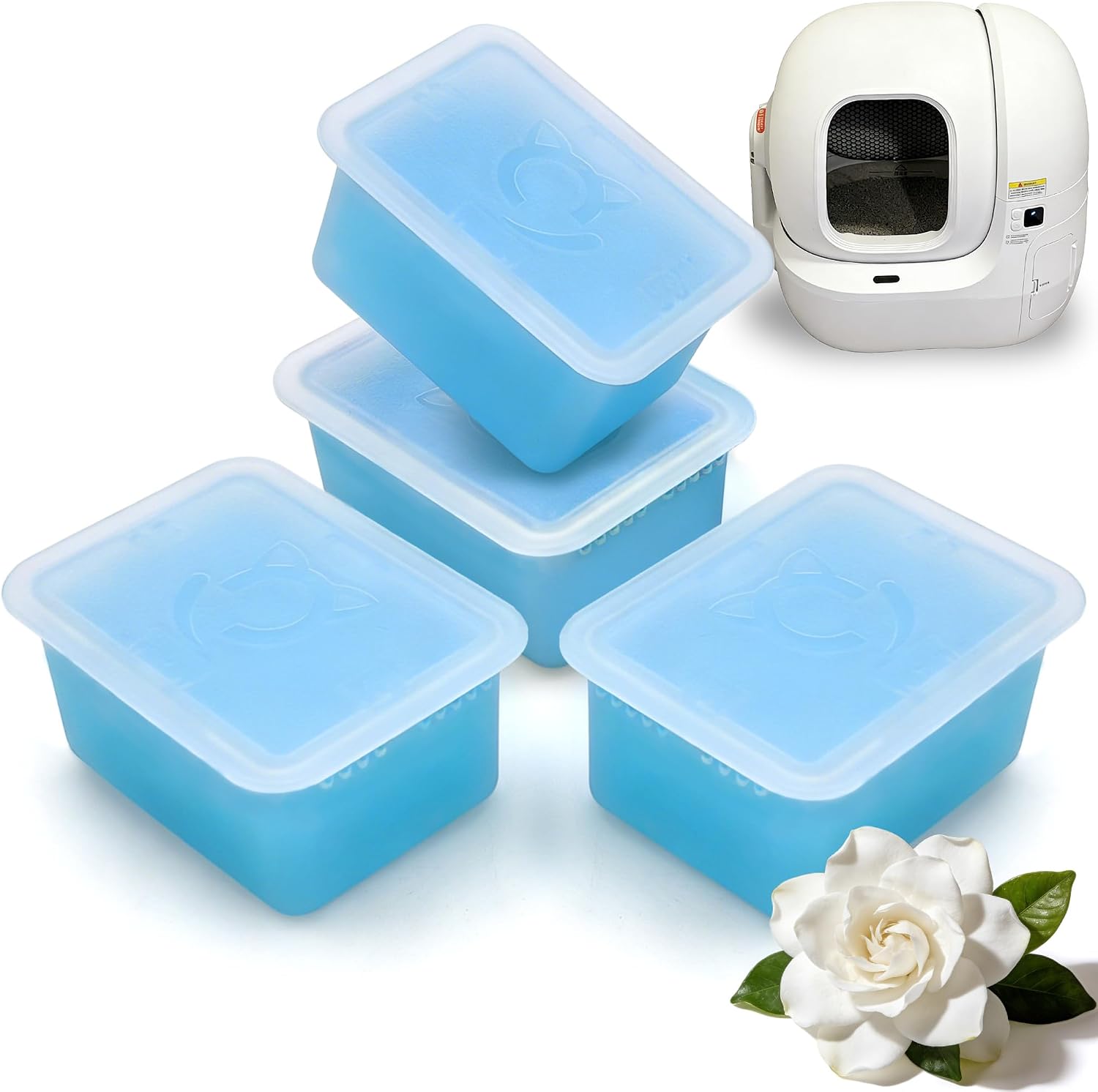NewKe N60   4  Petkit Purobot Ultra Purobot Max Pro