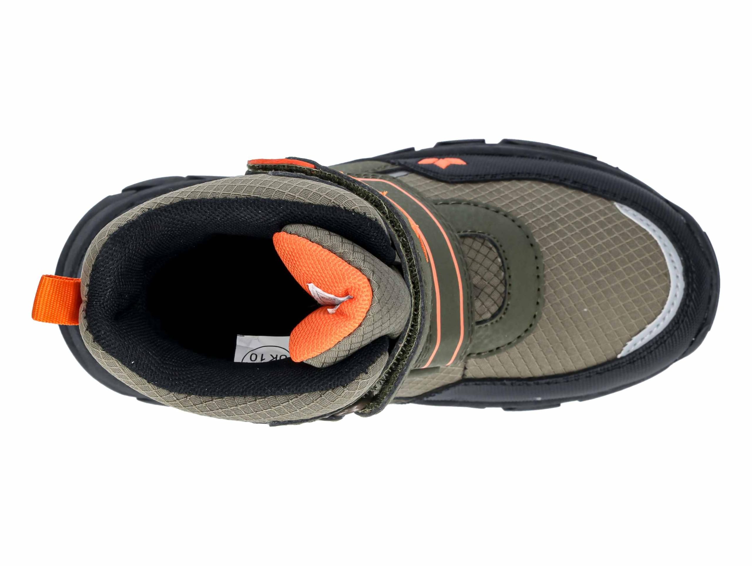 LICO Unisex Kinder Pintamo V Winterstiefel
