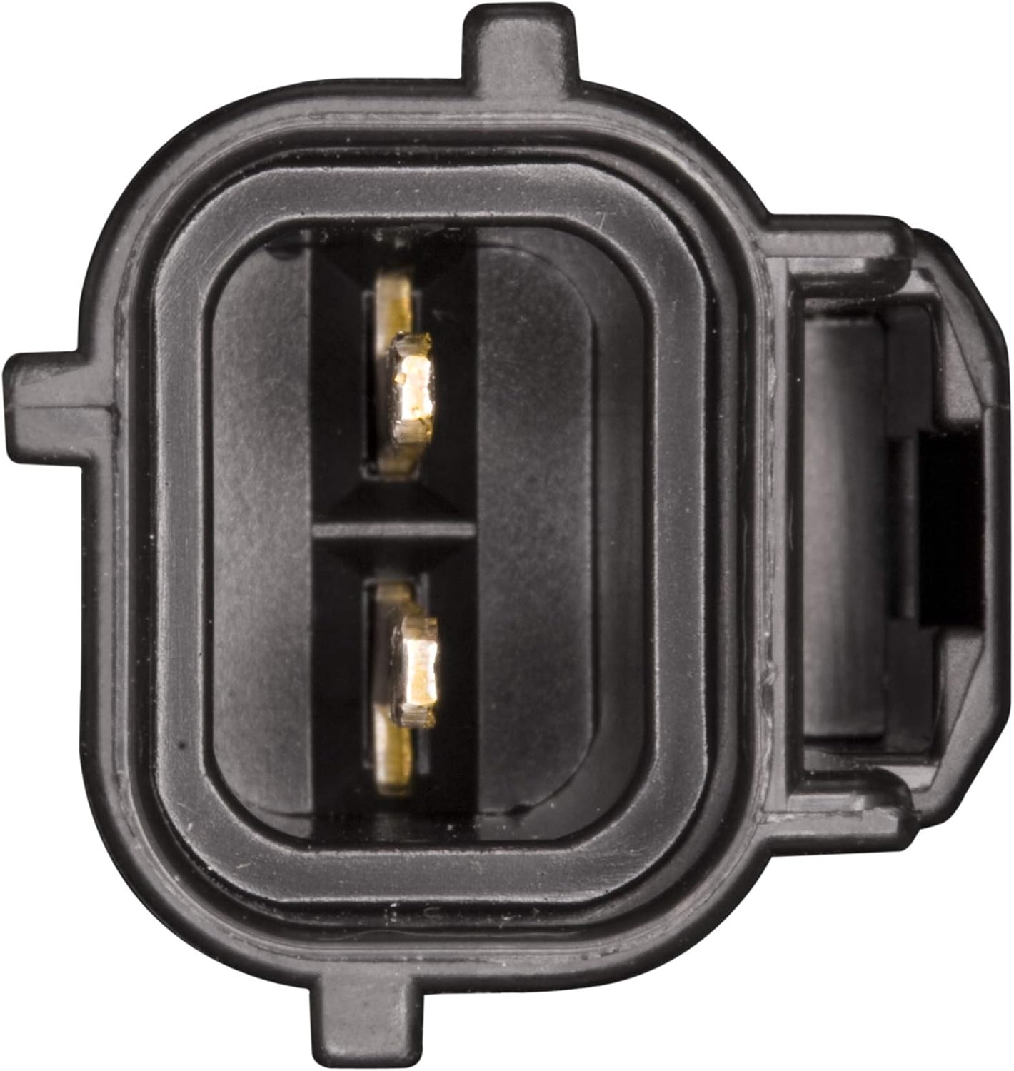 WVE by NTK 2N1116 Vapor Canister Purge Solenoid, 1 Pack