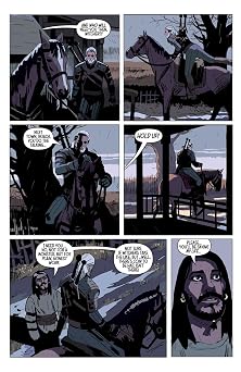 Witcher Library Edition Volume 2 The (The Witcher)
