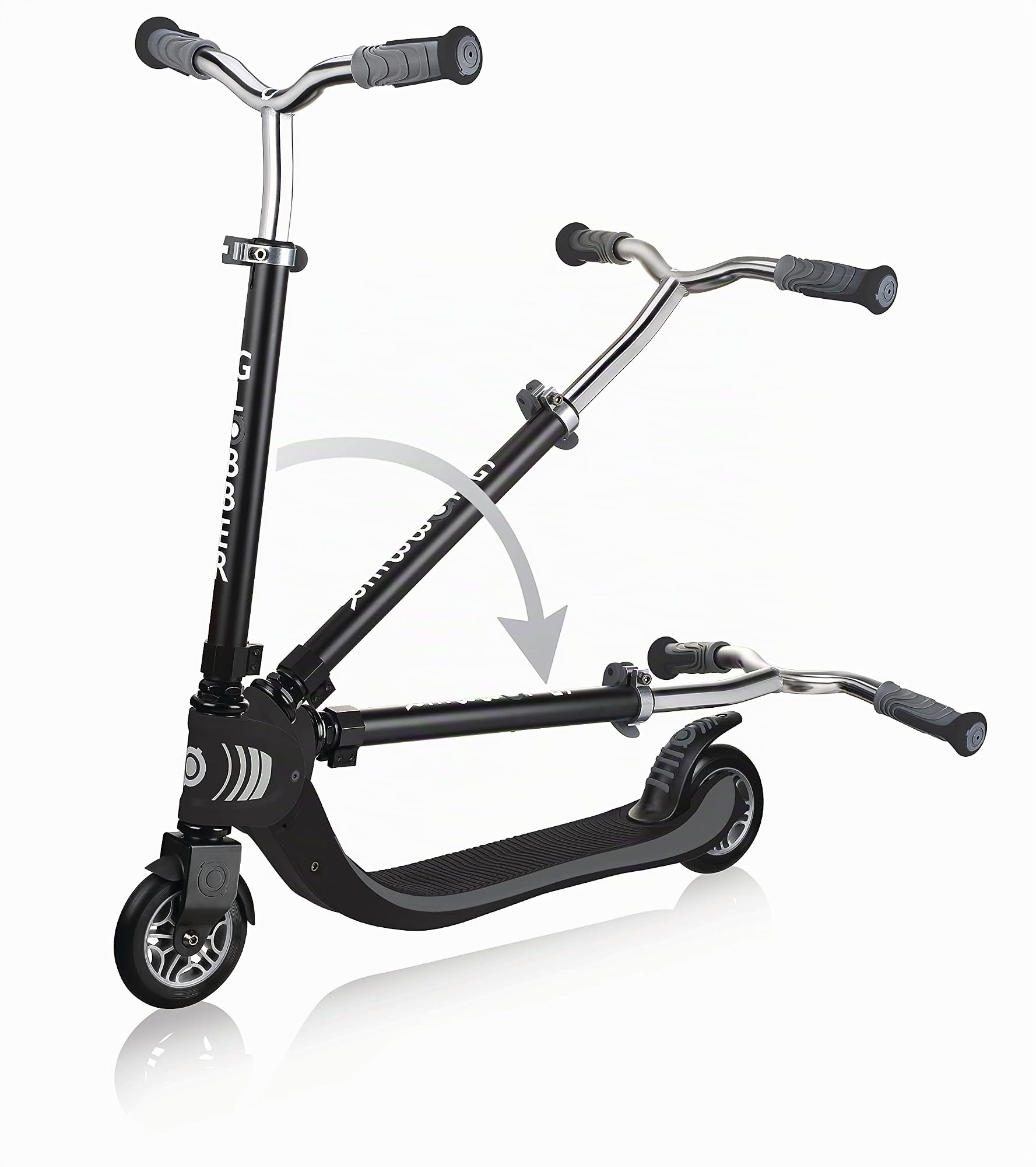 Globber Flow Foldable Patinete Plegable