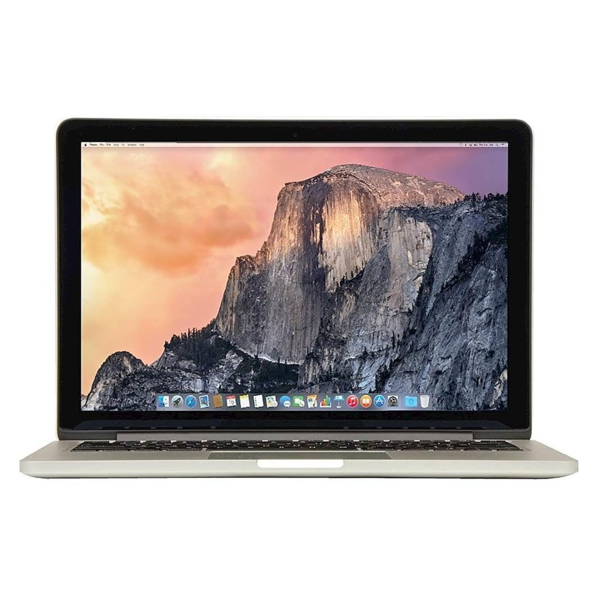 UPGRADE] Mac Book Pro 13.3