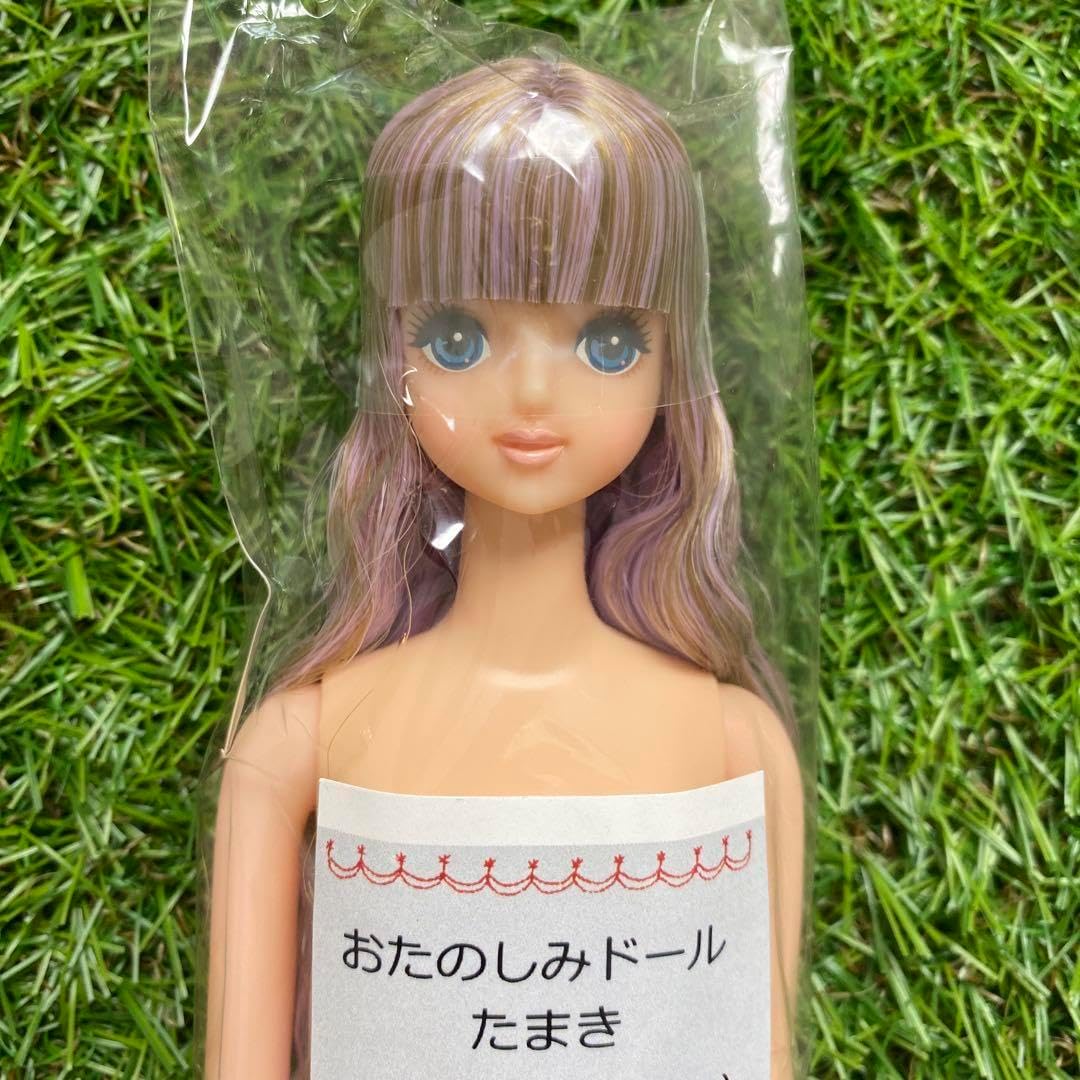 たまき Tamaki おたのしみドール リカちゃんキャッスル リトル
