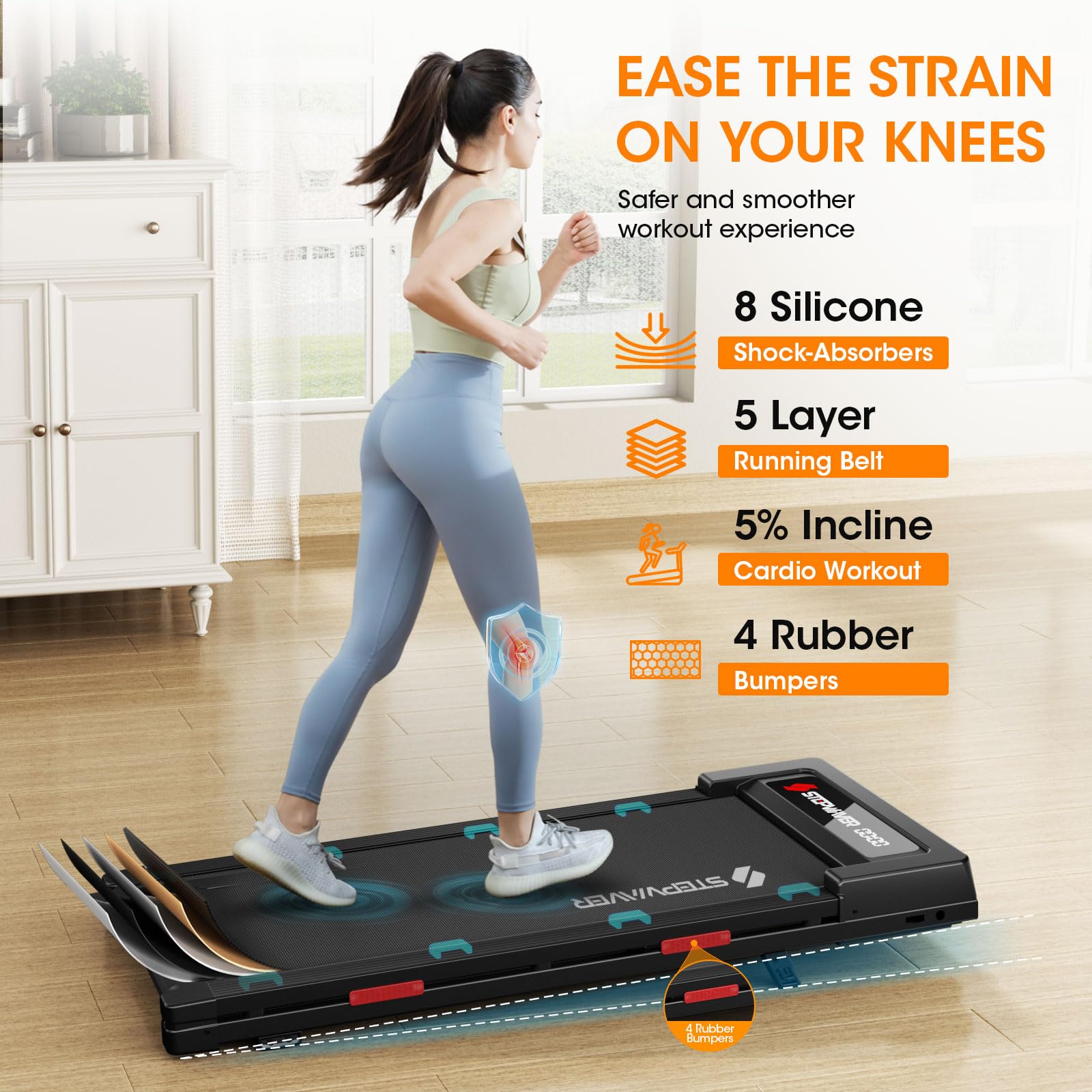 Incline Walk The Best Incline Treadmill Under Desk Treadmill