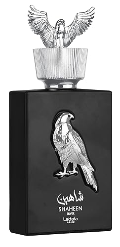 Vista 44 de Lattafa Oud Mood Reminiscence para Eau de Parfum en espray unisex, 3.4 onzas