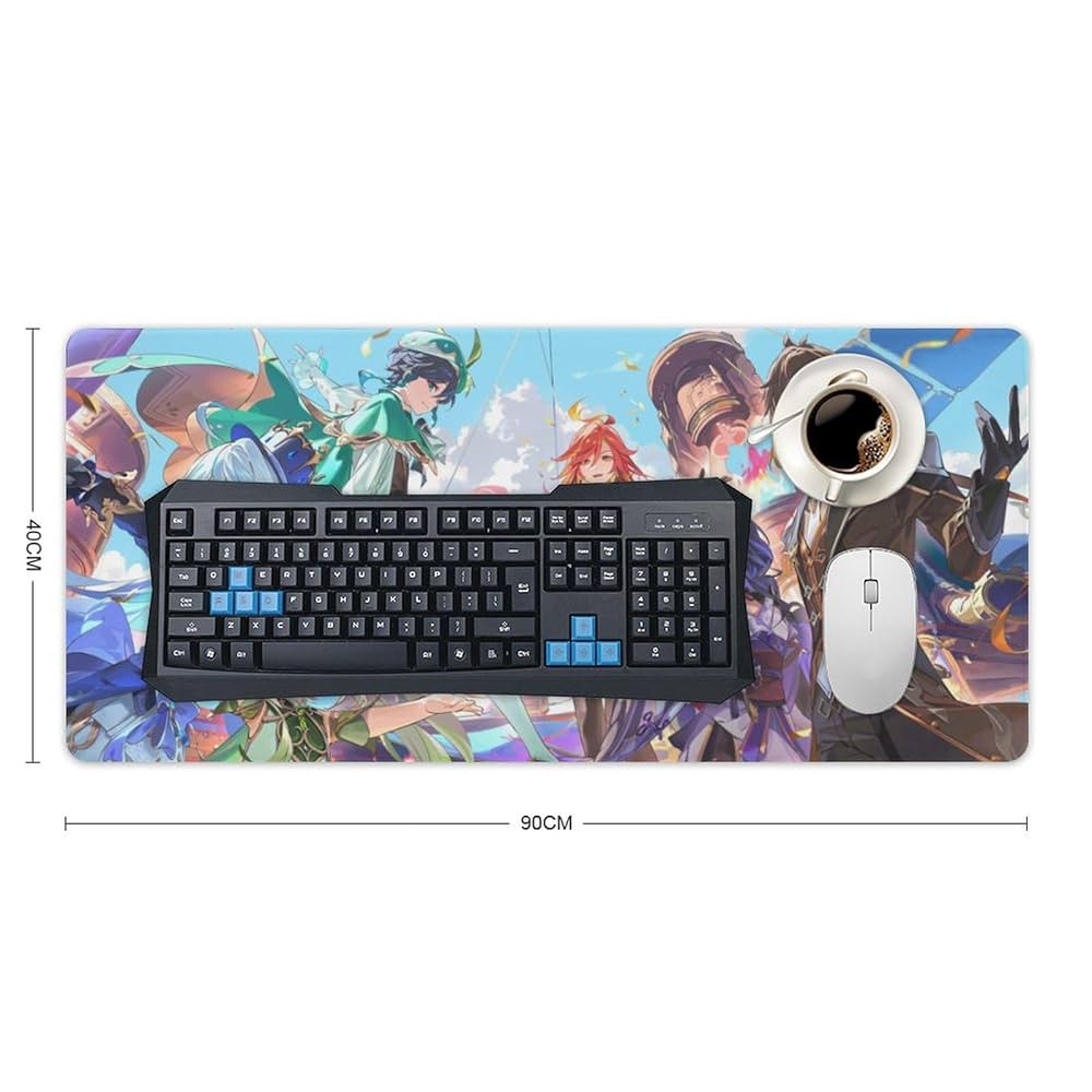 夜明け前より瑠璃色な　メタルマウスパッド 夜明け前より瑠璃色な メタルマウスパッド