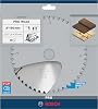 Bosch Professional Accessories Circular Saw Blade, Grey, Sk5 Steel, 1 Piece