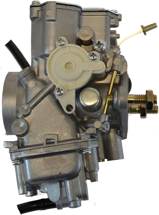 Carburetor Replacement For Yamaha Big Bear 350 YFM 350 2x4 4x4