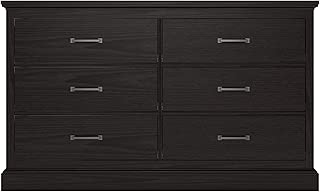 6 Best Tvilum Laguna Double 6 Drawer Dresser Espresso Reviewed And Rated In 2021