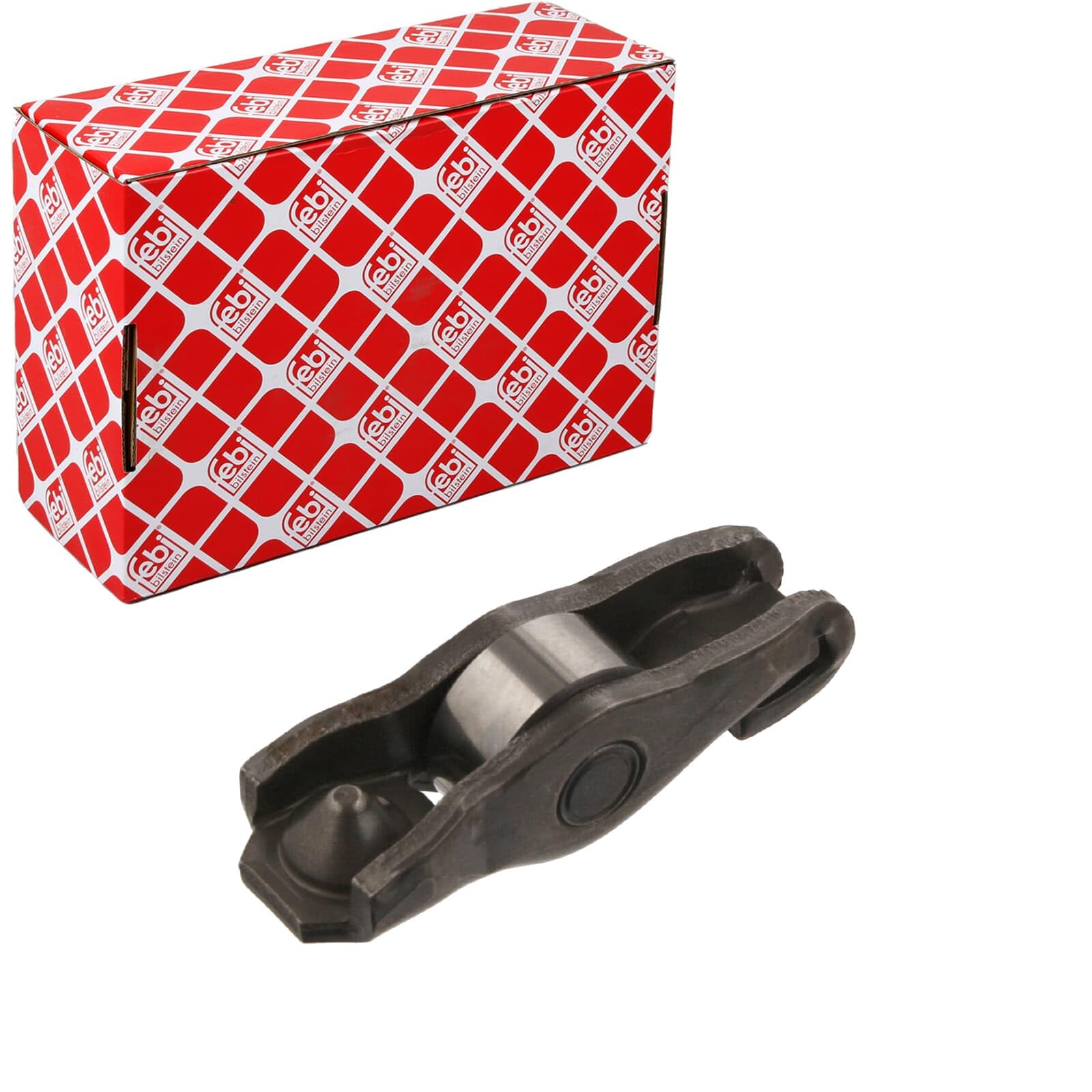 febi bilstein 34590 Rollenschlepphebel, 1 Stück