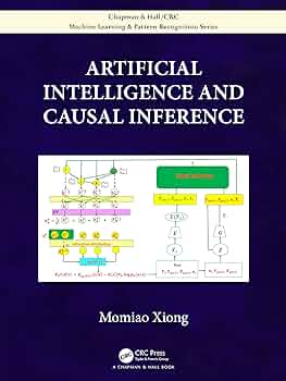 Amazon.com: Artificial Intelligence and Causal Inference