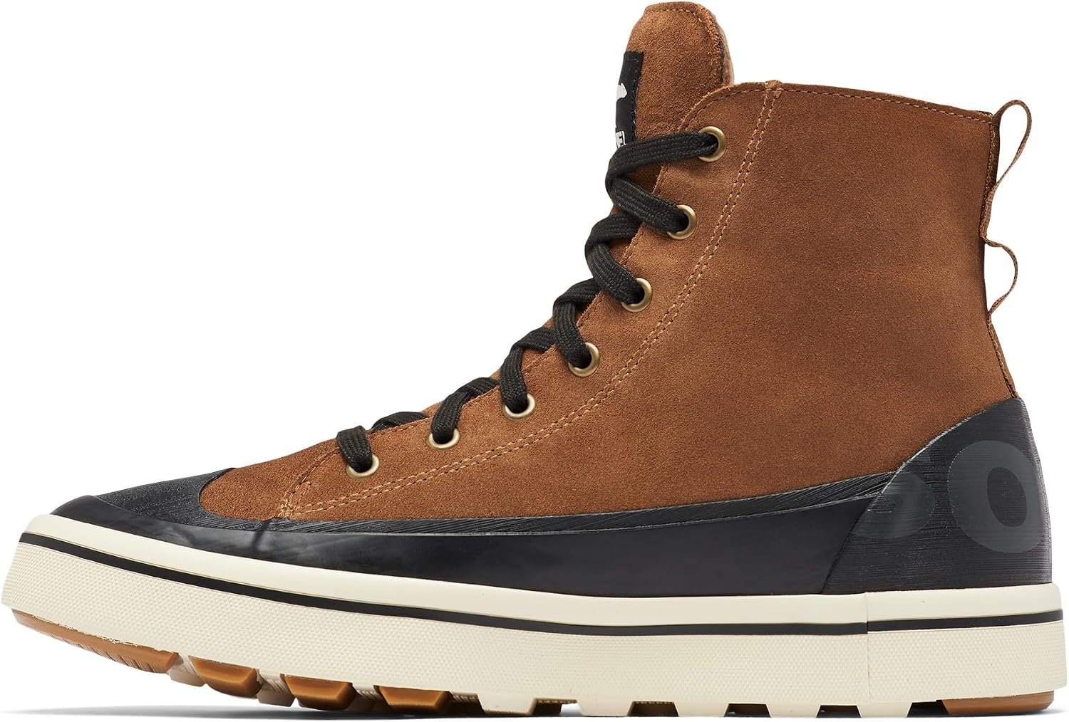 Sorel Cheyanne Metro II Waterproof Sneak | Casual Boots
