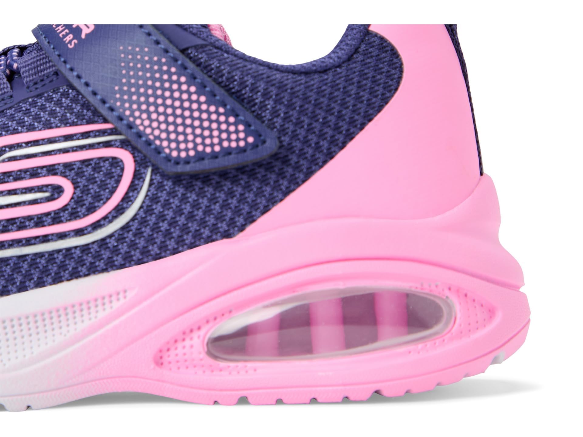 Skechers Microspec MAX Advance Fly 3.0 Zapatillas Niñas