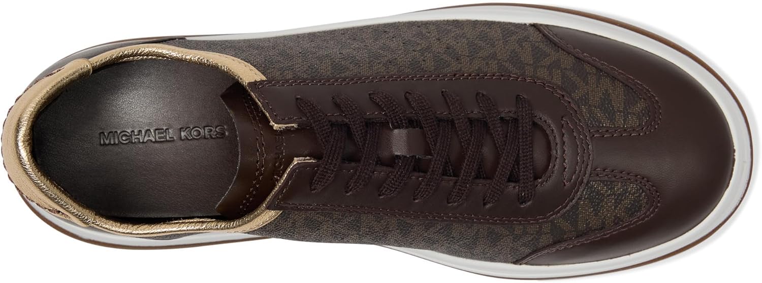 Michael Kors Womens Hayes T Toe - Image 2