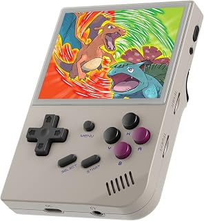 XP-lode Anbernic RG35XX Retro