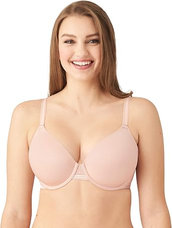 Wacoal Womens Net Effect Contour Bra