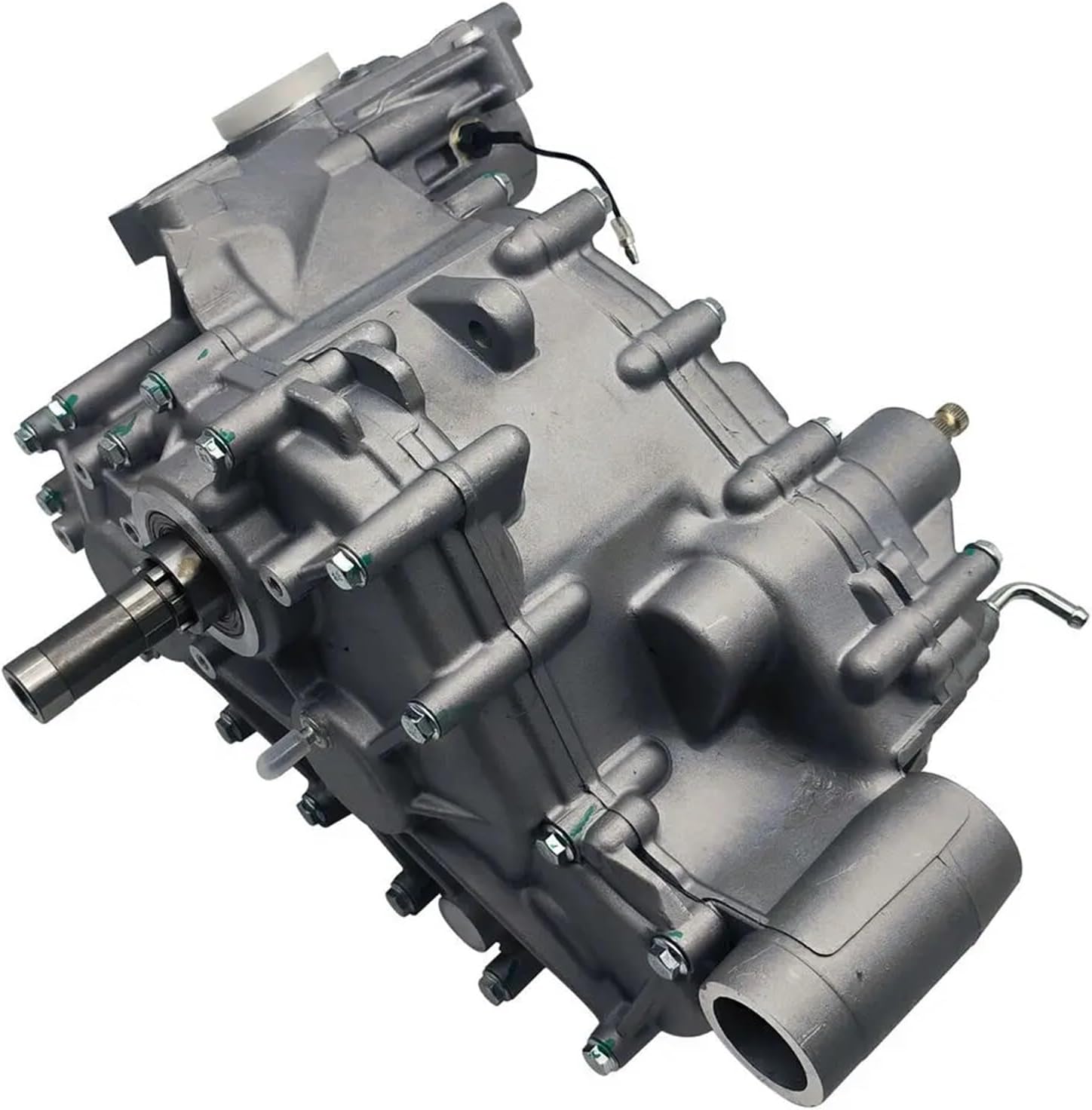 Can Am Commander 1000 Maverick 1000 ギアボックストランスミッション 420684783 2013