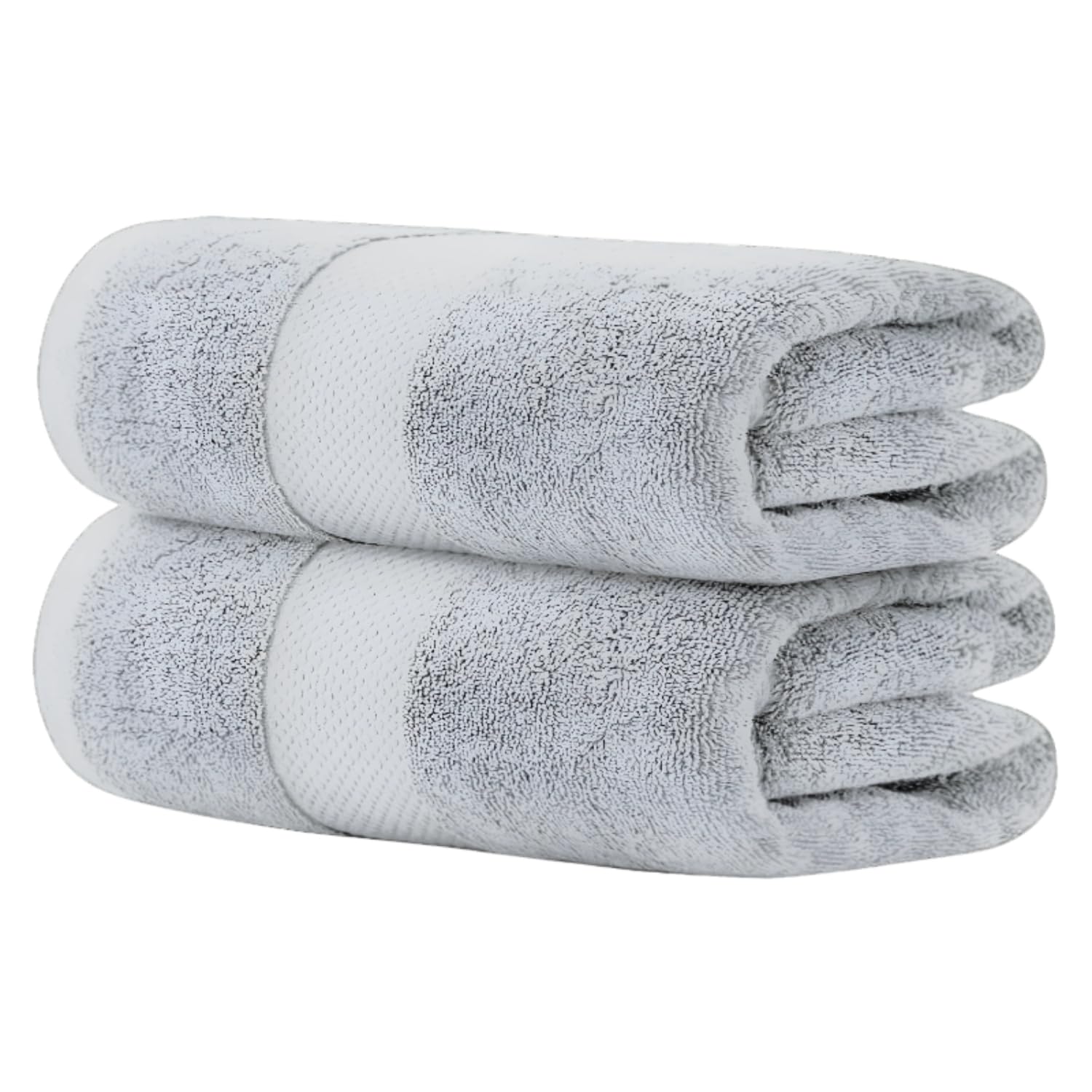 Hieftan Towels Bath Sheet Set