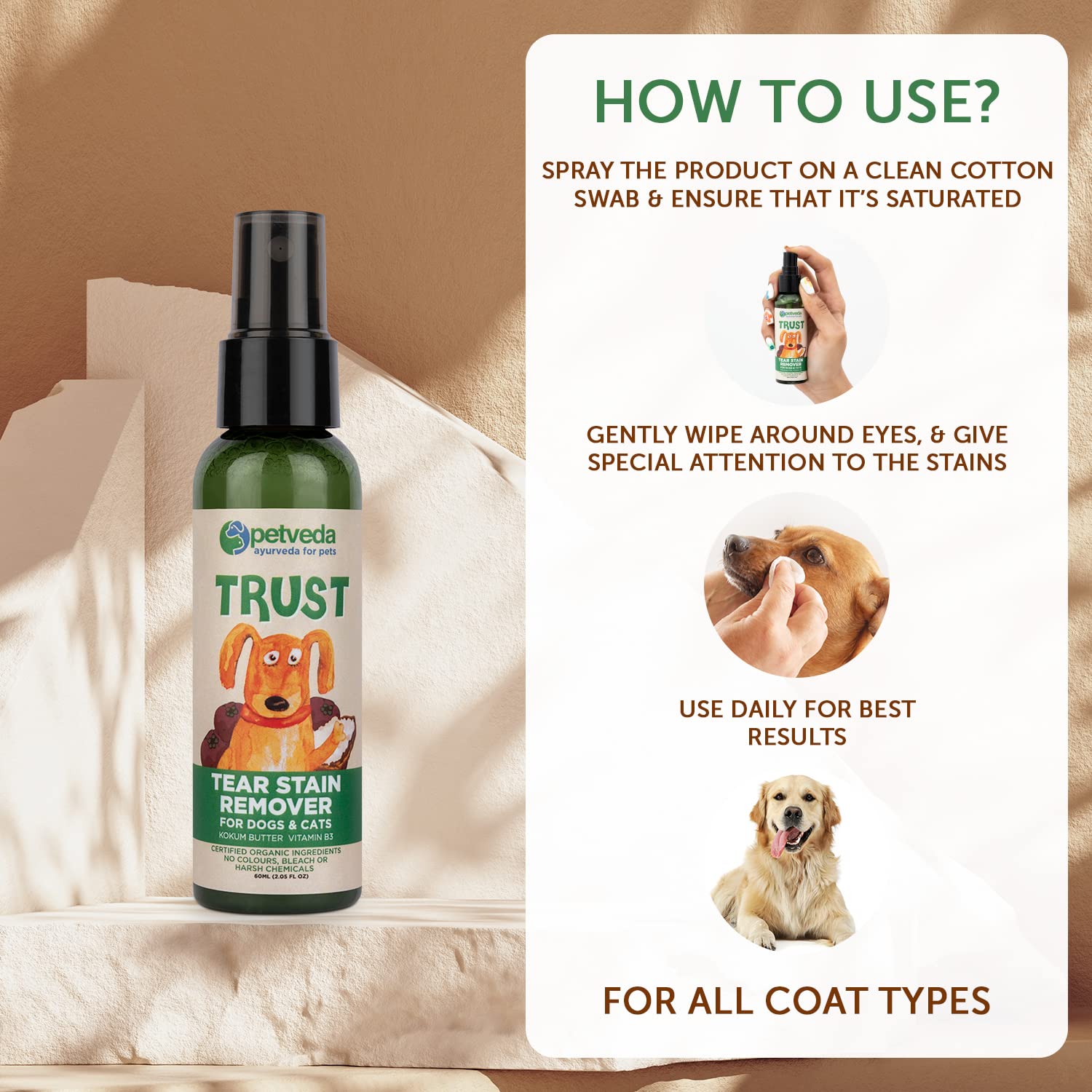 Bleach In Dogs Water