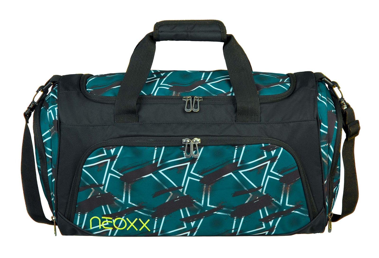 neoxx Move Sports Bag Flash Yourself