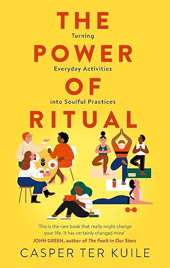 POWER OF RITUAL, THE