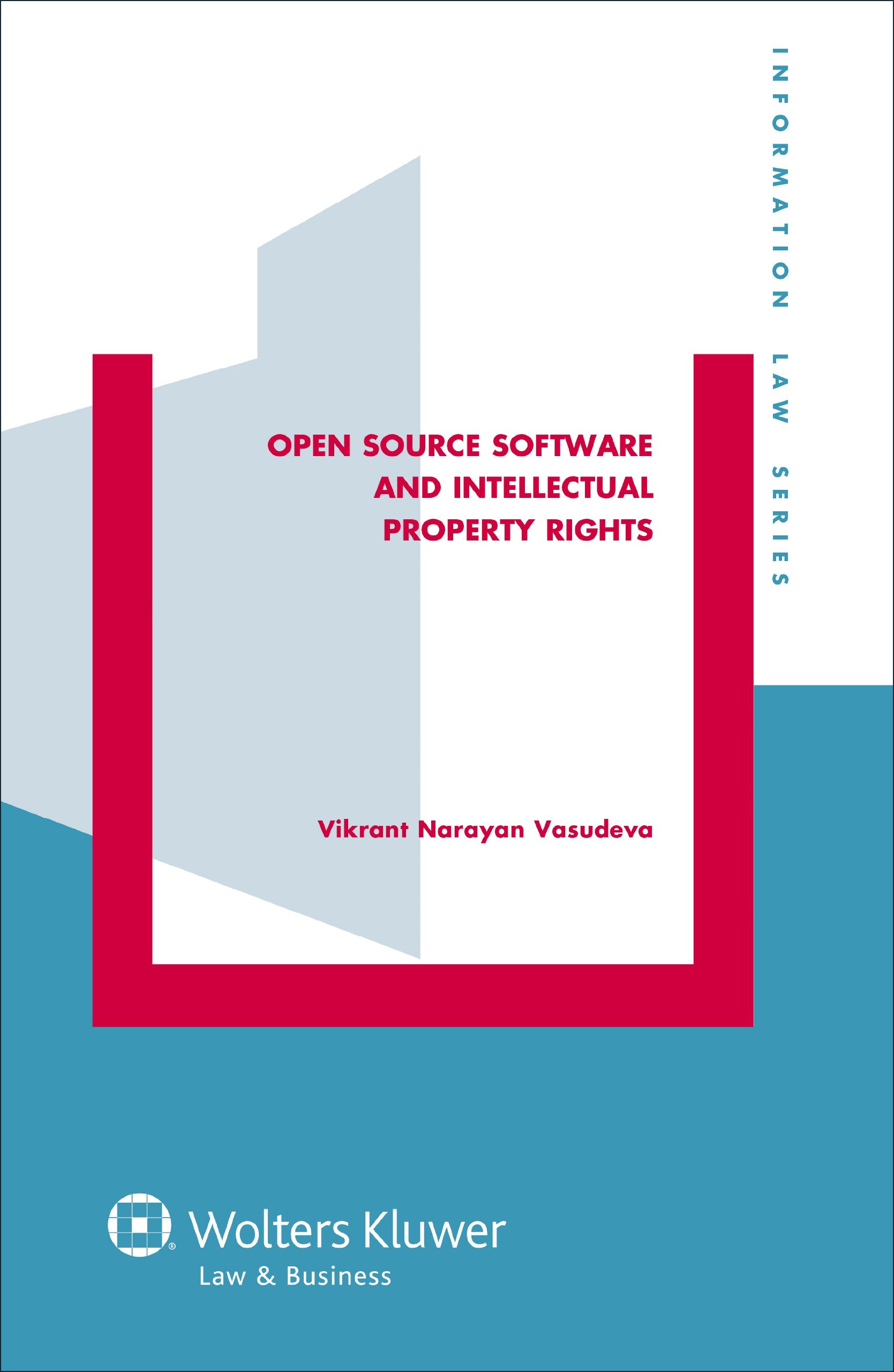 Buy Open Source Software and Intellectual Property Rights (Information Law, 32) — BookShops.in