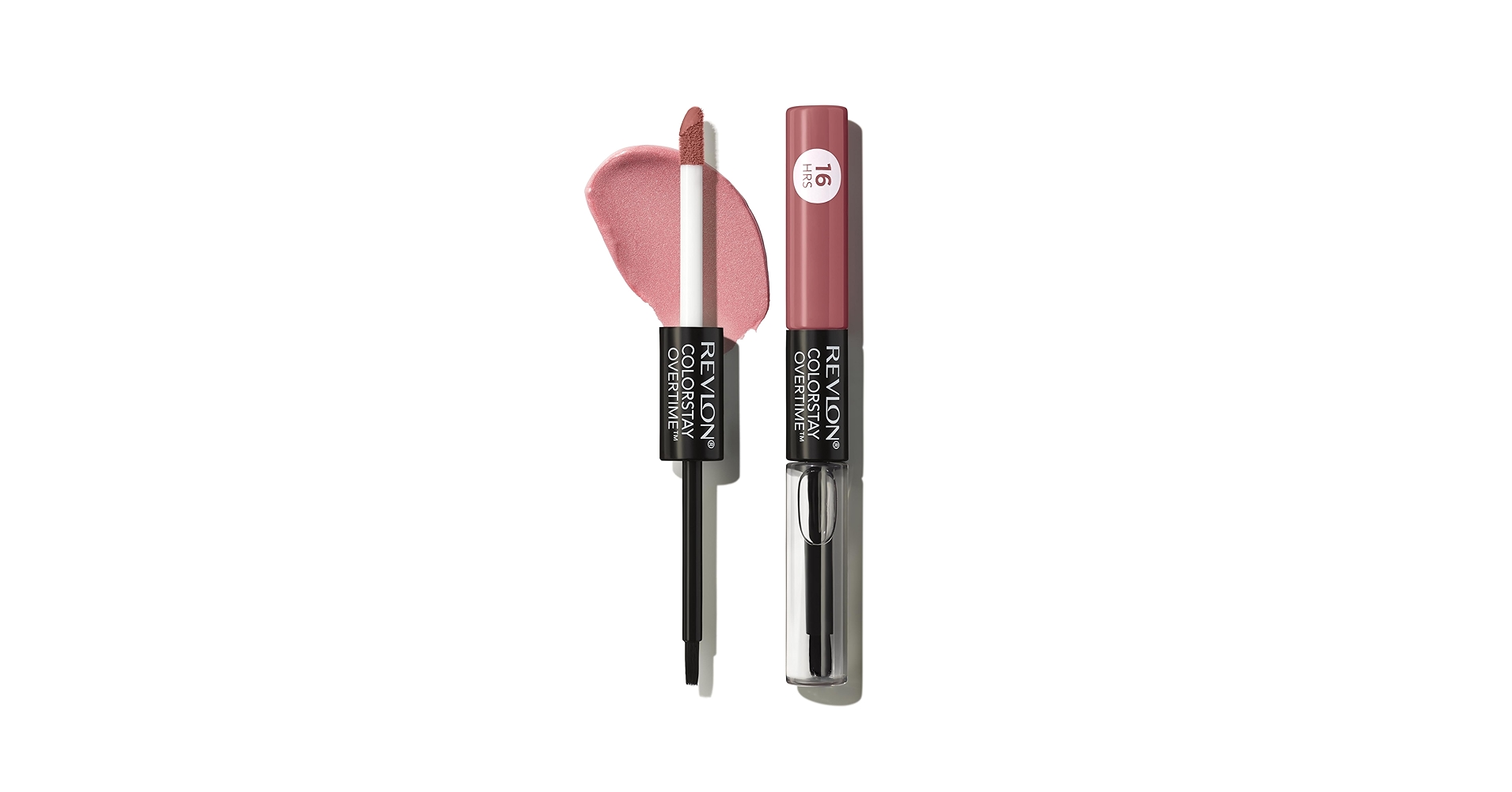 新品 REVLON COLORSTAY OVERTIME 6本セット Revlon Colorstay Overtime Lipcolor, You Choose ( PACKAGING