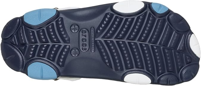 Crocs Classic All Terrain Clog Sandals