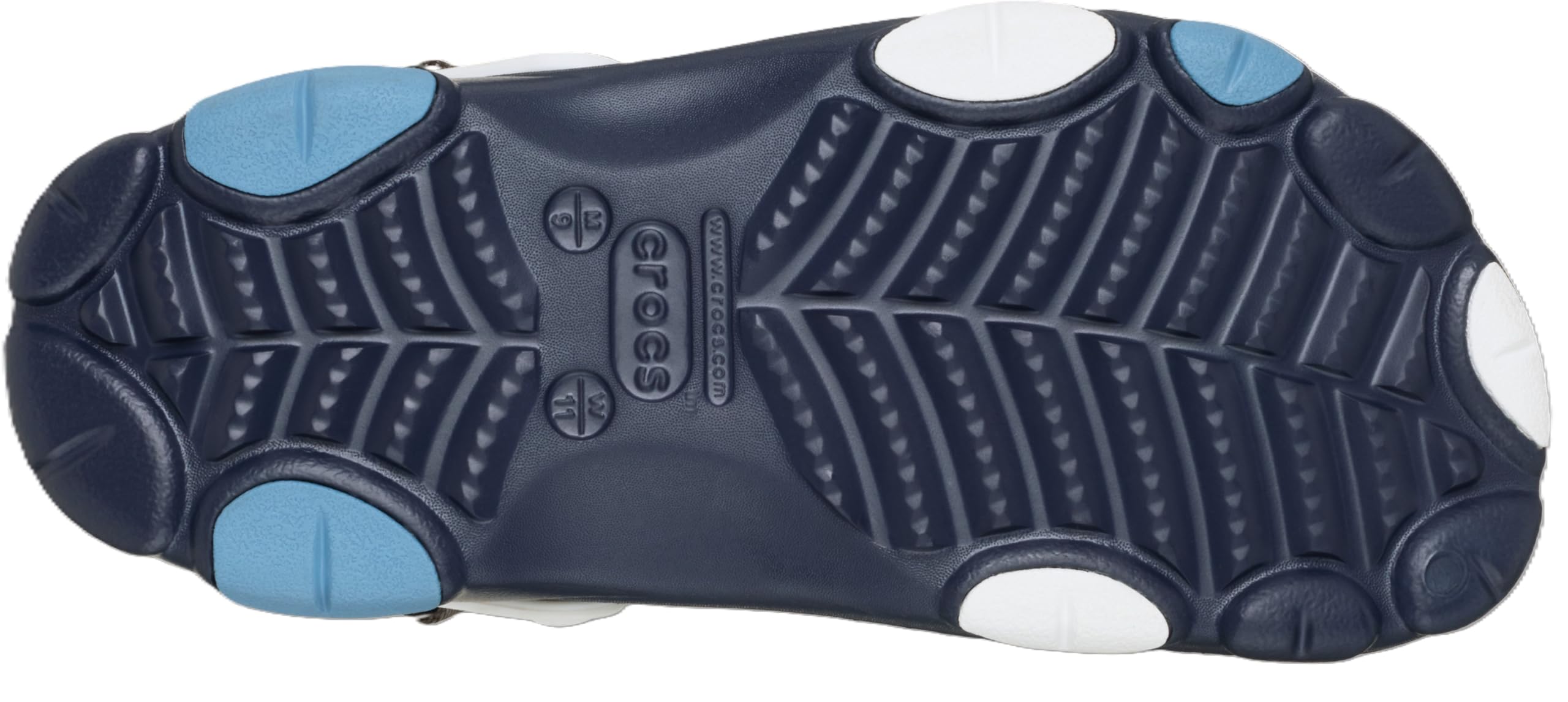 Crocs Unisex-Adult All Terrain Clog
