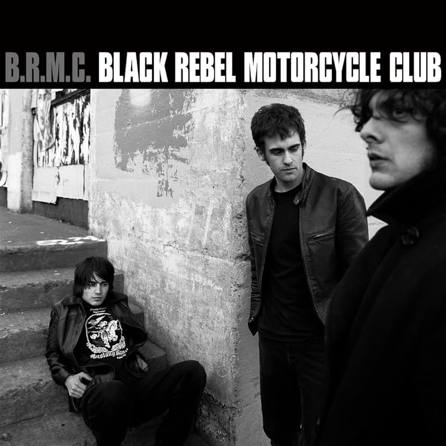 Black Rebel Motorcycle Club 7インチレコード Amazon.co.jp: Black Rebel Motorcycle Club [Analog]: ミュージック