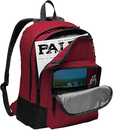 Port Authority Basic Backpack