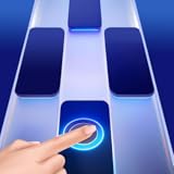 Music Magic: Tap to the Beat of Music